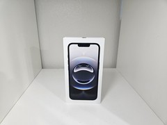 Brand NEW Apple iPhone 16e 128GB Black Cricket Wireless Prepaid