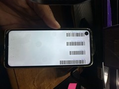 Motorola One Action XT2013-4 128GB Smartphone