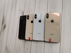 Apple iPhone XS 64GB/256GB – Unlocked -Colours randomly- Good CONDITION Phone