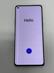 OnePlus 8 5G 128GB (T-Mobile) IN2017 Interstellar Glow – Broken