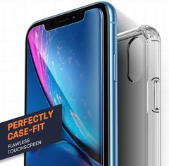 3 Pack Tempered Glass Screen Protector for iPhone 11/XR 6.1 Inch HD Clear Anti-S