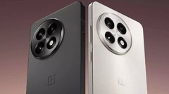 OnePlus 13R CPH2645 5G 256GB 12GB Global Factory Unlocked – Nebula Noir