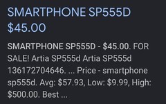 NEW 4G LTE SMARTPHONE ANDCHRGR UNLOCKED FOR ALL CARRIERS. $30 OFF REG PRICE