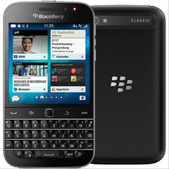Original Blackberry Classic Q20 Factory Unlocked Cellphone 2GB RAM 16GB ROM Wifi