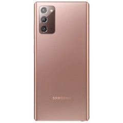 Samsung Galaxy Note 20 5G SM-N981U1 128GB Fully Unlocked Smartphone OPEN BOX US
