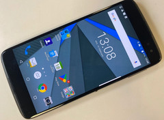 Original BlackBerry DTEK60 Unlocked 5.5&Prime; 32GB ROM 4GB RAM 21.0MP Phone