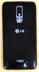LG Spectrum / Revolution 2 II VS920 – Black ( Verizon ) Rare 4G LTE Smartphone