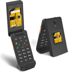 CAT S22 Rugged Flip Phone Unlocked (16GB) 2.8 » Touchscreen Smart Cell Phone …
