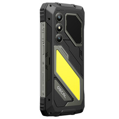 OSCAL PILOT 5 5G AI Rugged Phone 6.67&Prime; 120Hz 15000mAh Android 16 32GB+256GB IP68