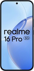 realme 16 Pro 5G (Grey, 256GB 8GB RAM) Dimensity 7300 Max Gobal Version.