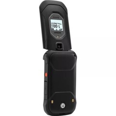 Kyocera DuraXV Extreme+ PLUS E4811 Verizon Unlocked Rugged 4G LTE Flip Phone OB