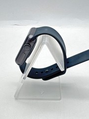 Apple Watch Series 3 A1858 GPS 38mm 8GB Space Gray Aluminum Sport Band