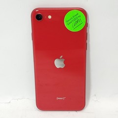 Apple iPhone SE 2nd Gen A2275 MHG63 64GB 79% Battery 4.7&Prime; Smartphone Pre-owned