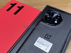 OnePlus 11 5G Dual SIM (RAM 12/16GB, 256GB) 6.7&Prime; 50MP Camera Googleplay Phone