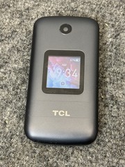 TCL Flip Pro 4G LTE Basic Flip VERIZON NO SIM 4056V