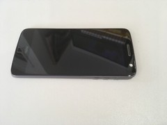 MOTOROLA MOTO Z DROID XT1650-01 VERIZON 32GB BLACK 243