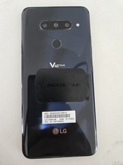 lg v40 thin q phone