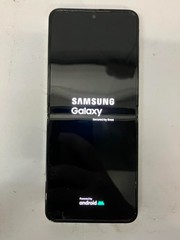 Samsung Galaxy Z Flip5 Dual Sim 256 GB White Colored (Unlocked)