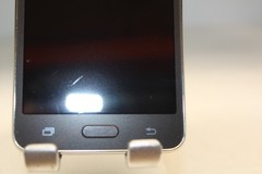 Samsung Galaxy Grand Prime+ (Plus) SM-G532F – 8GB – Gold (Unlocked) Smartphone