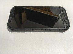 KYOCERA DURAFORCE PRO 2 E6920 VERIZON 64GB BLACK 3022