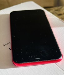 Apple iPhone 11 64GB Fully Functions Manufactured Unlocked.