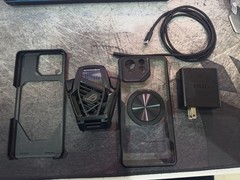 ASUS ROG Phone 8 Pro