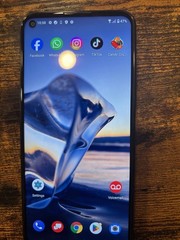 Nokia 8 V 5G UW TA-1257 Verizon Smartphone Powers On Clean IMEI SKU 197.9