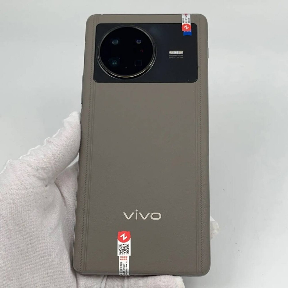 vivo X Note 7.0&Prime; 50MP 256GB 512GB vivo X Note Android 12 CN version