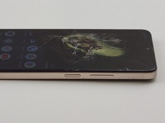 BLU G75 (G1170WW) 256GB (GSM Unlocked) Dual SIM Smartphone – *DAMAGED* – H7162