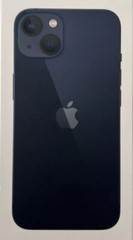 Apple iPhone 13 128 GB Midnight – Open Box- Never Used. Unlocked After 60 Days