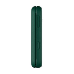 Original Nokia 2660 Flip 4G Dual-SIM 128MB+48MP Unlocked Flip Mobile Phone