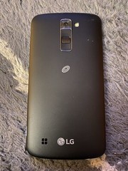Please READ LG Smartphone Tracfone