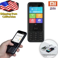 Xiaomi Mobile Phone for Handheld Translator Wifi Hotspot Router 5000MHA Battery
