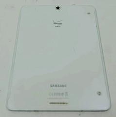 Samsung Galaxy Tab S2 SM-T817V 32GB + 32GB SD Card 9.7&Prime; WI-FI + LTE (Verizon)
