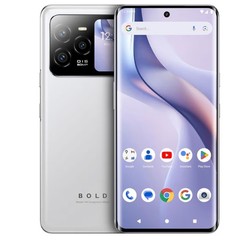 N4 5G | Unlocked | 6.78” Curved Display + 1.74” Rear Display | 50MP + 16MP Self