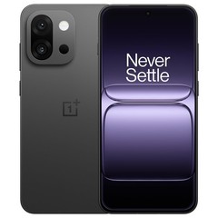 OnePlus 13s (12GB+512GB Black)Snapdragon® 8 Elite NFC Smarter AI Global…