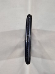 Vivo iQOO Pro 5G Gaming Phone with touch shoulder triggers