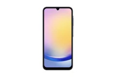 Boost Mobile Samsung Galaxy A25 5G 6.5&Prime; 128GB Prepaid Smartphone – Blue Black