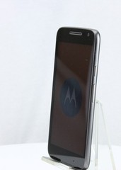 Motorola G4 Play XT1607 U.S. Cellular 16GB Black Good Shape