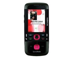 Nokia 5700 XpressMusic Phone 2G GSM 850 900 1800 1900 Original Symbian OS Music