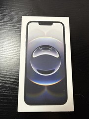 iPhone 16e Brand New Unlocked – Black – Free Delivery
