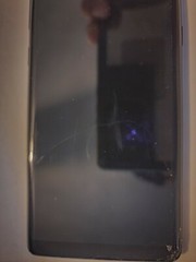 Samsung Galaxy Note8 SM-N950U – 64GB – Orchid Gray (Sprint) UNLOUCKED