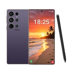 C25U Unlocked Phone,6.99&Prime; HD Screen,Android 15 Cell Phone,8+256GB,5G Smartpho…