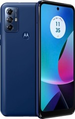 Motorola Moto G Play (2023) XT2271-5 32GB Navy Blue T-Mobile/Unlocked – Good