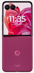 Motorola Moto RAZR+ Plus 5G XT2451-2 256GB GSM Unlocked Hot Pink