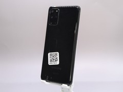 Samsung Galaxy S20+ 5G SM-G986U 128GB Cosmic Black T-Mobile Unlocked W090486
