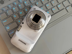 Samsung Galaxy S4 zoom C1010 CCD Camera 4.3-in Screen SM-C10-16MP Collector&rsquo;s