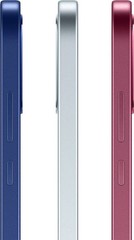 OPPO F31 5G (Red, 256GB 8GB RAM) Dimensity 6300 Processor Global Version.
