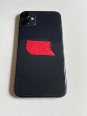 Apple iPhone 11 – 64GB – Black (Unlocked) A2111 (CDMA + GSM)
