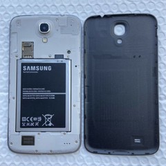Samsung Galaxy Mega 6.3 I9200 16GB 1.5GB RAM 8MP Unlocked SmartPhone New Sealed
